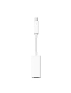 Apple Adaptador Apple de Thunderbolt a FireWire  MD464ZM/A MD464ZM/A kiwiku.com
