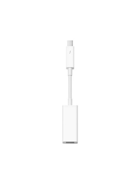 Apple Adaptador Apple de Thunderbolt a FireWire  MD464ZM/A MD464ZM/A kiwiku.com