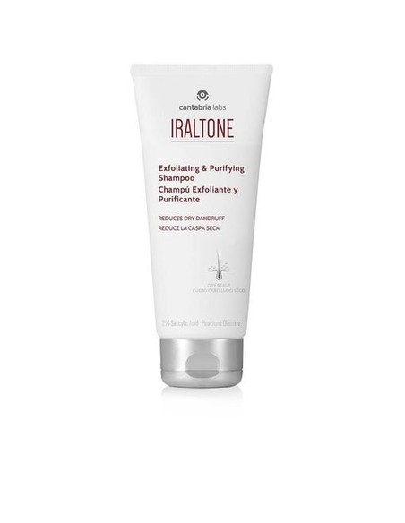 iraltone_champú_exfoliante_y_purificante_200_ml_con_Ácido_salicílico_8470002086777_oferta