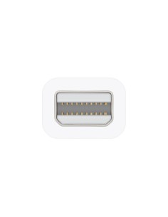Apple Adaptador Apple de Thunderbolt a FireWire  MD464ZM/A MD464ZM/A kiwiku.com 2