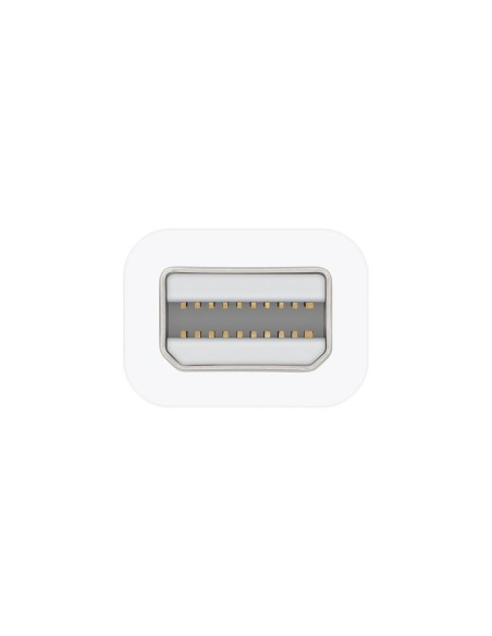 Apple Adaptador Apple de Thunderbolt a FireWire  MD464ZM/A MD464ZM/A kiwiku.com