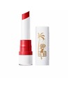 Bourjois French Riviera Rouge À Lèvres the Lipstick 08 Rubi's Cute 2,4 Gr - Barra de Labios Mate Roja Intensa
