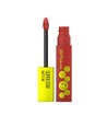 Maybelline Superstay Matte Ink Moodmakers Lipstick 455 Harmonizer 5 Ml