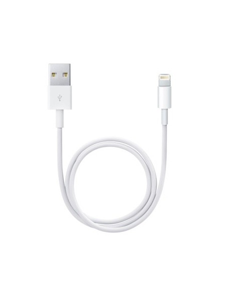 Apple Cable de conector Lightning a USB (50 cm) ME291ZM/A ME291ZM/A kiwiku.com
