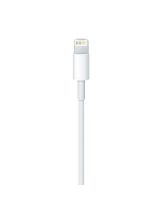 Apple Cable de conector Lightning a USB (50 cm) ME291ZM/A ME291ZM/A kiwiku.com 2