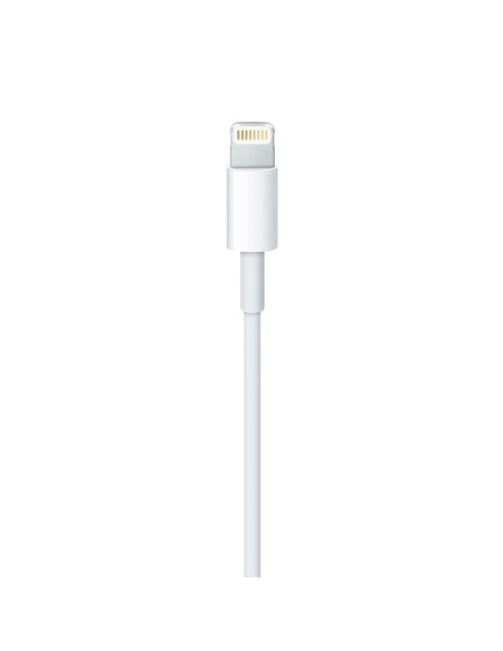 Apple Cable de conector Lightning a USB (50 cm) ME291ZM/A ME291ZM/A kiwiku.com
