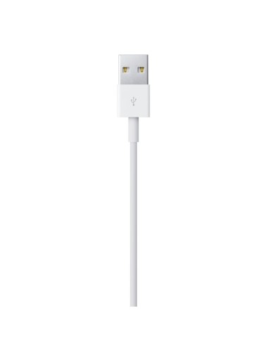 Apple Cable de conector Lightning a USB (50 cm) ME291ZM/A ME291ZM/A kiwiku.com