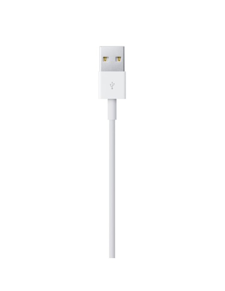 Apple Cable de conector Lightning a USB (50 cm) ME291ZM/A ME291ZM/A kiwiku.com