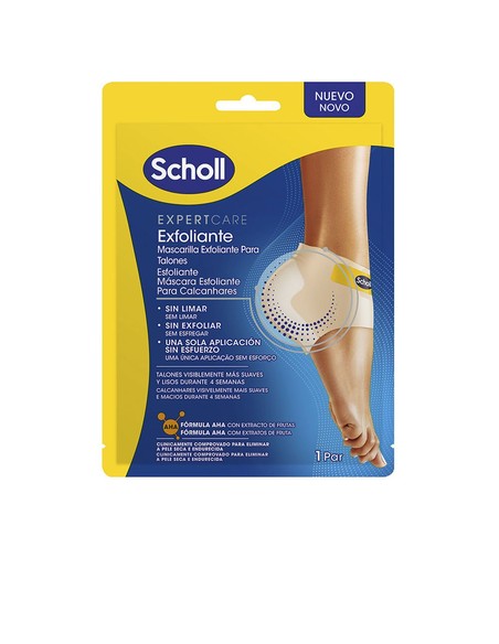scholl_expert_care_mascarilla_exfoliante_para_talones_1_ud_5056585800448_oferta