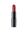 Artdeco Perfect Mat Lipstick 224 Cranberry 4 Gr - Barra de Labios Mate en Tono Cranberry Intenso