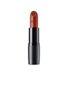 Artdeco Perfect Mat Lipstick 220 Sienna Red 4 Gr - Barra de Labios Mate Roja Intensa