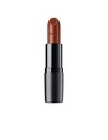 Artdeco Perfect Mat Lipstick 216 Warm Hug 4 Gr - Barra de Labios Mate en Tono Cálido