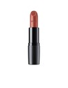Artdeco Perfect Mat Lipstick 114 Love Poem 4 Gr - Barra de Labios Mate en Tono Rosado Intenso