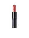 Artdeco Perfect Mat Lipstick 113 Soft Coral 4 Gr - Barra de Labios Mate en Tono Coral Suave