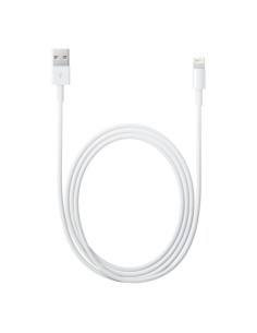 Apple cable de conector...