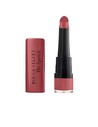 Bourjois Rouge Velvet the Lipstick 45 Mauvringue 2,4 Gr - Barra de Labios Mate en Tono Mauve