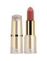 Collistar Rosetto Puro Lipstick 66 Nudo Elsa 4,5 Ml - Barra de Labios Hidratante en Tono Rosa Natural