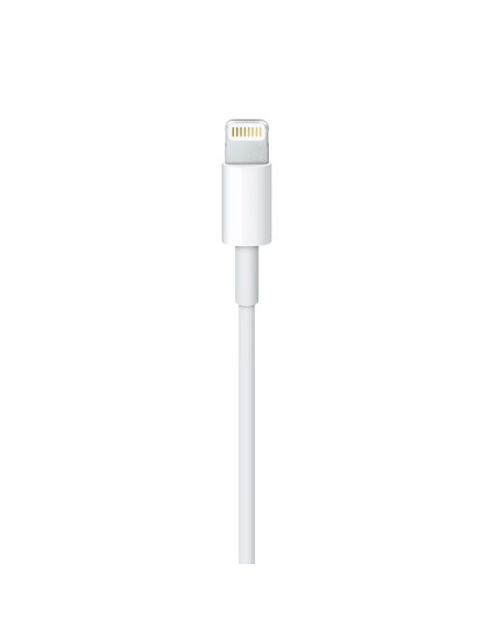 Apple Cable de conector Lightning a USB (1 m) MD818ZM/A MD818ZM/A kiwiku.com