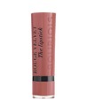 Bourjois Rouge Velvet the Lipstick 13 Nohalicious Barra de Labios Mate Marrón Violáceo 2.4 G
