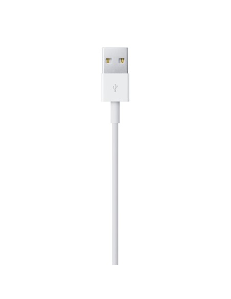 Apple Cable de conector Lightning a USB (1 m) MD818ZM/A MD818ZM/A kiwiku.com