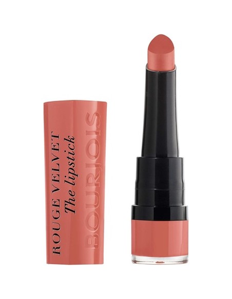 bourjois_rouge_velvet_the_lipstick_#15_peach_tatin_2.4_ml_barra_de_labios_mate_en_tonos_melocotón_3614224851439_oferta