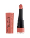 Bourjois Rouge Velvet the Lipstick 15 Peach Tatin 2.4 Ml Barra de Labios Mate en Tonos Melocotón