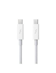 Apple MC913ZM/A - Cable Thunderbolt (2 metros, mini DisplayPort) MC913ZM/A kiwiku.com
