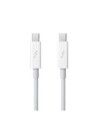 Apple mc913zm/a - cable thunderbolt (2 metros, mini displayport)