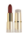 Collistar Illy Rossetto Puro Lipstick 77 Ristretto 4,5 Ml - Barra de Labios Intensa y Hidratante en Tono Marrón Oscuro