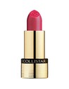 Collistar Unico Lipstick 9 Pomegranate - Barra de Labios Hidratante 3,5 Ml en Tono Granate