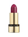 Collistar Rossetto Unico Lipstick Full Colour Perfect Wear 18 Ametista Metallico - Barra de Labios Metálica de Larga Duración 3.