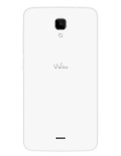 Wiko BLOOM - Smartphone de 4.7" (480 x 800 Pixeles, 16,0M, 1,3 GHz, A7, 1024 MB) blanco BLOOMWHITE kiwiku.com 2