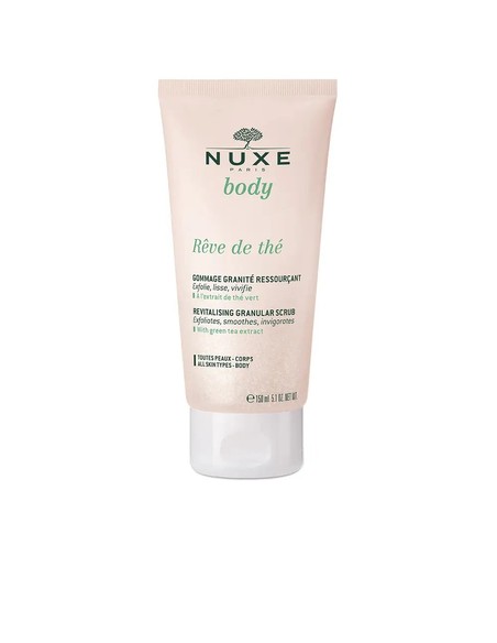nuxe_body_rêve_de_thé_exfoliante_corporal_150_ml_3264680022005_oferta