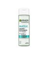 Garnier Pure Active Salicylic Ácido Líquido Exfoliante 120 Ml para Piel Grasa y Acné