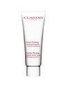 Clarins Crema Peeling Exfoliante Suave 50 Ml para Pieles Sensibles