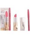Collistar Art Design Lipstick 08 - Barra de Labios en Tonos Rosados Intensos, Acabado Satinado, 3.5 Ml