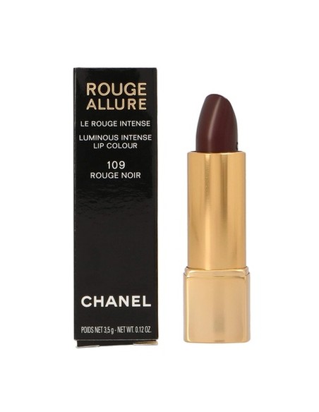 chanel_rouge_allure_n°109_rouge_noir_labial_en_barra_3.5_gr_3145891601091_oferta