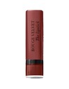 Bourjois Rouge Velvet the Lipstick 12 Brunette Barra de Labios Mate Efecto Terciopelado 6 Ml