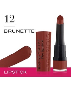 bourjois_rouge_velvet_the_lipstick_#12_brunette_barra_de_labios_mate_efecto_terciopelado_6_ml_3614224103019_oferta 2