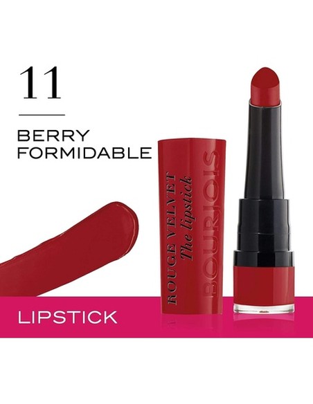 bourjois_rouge_velvet_the_lipstick_#11_berry_formidable_barra_de_labios_mate_efecto_terciopelo_5.3_ml_3614224103002_promocion