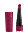 Bourjois Rouge Velvet the Lipstick 10 Magni Fig Barra de Labios Mate Efecto Terciopelo 5.3 Ml