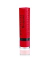 Bourjois Rouge Velvet the Lipstick 08 Rubi's Cute Barra de Labios Mate Efecto Terciopelo 5.3 Ml