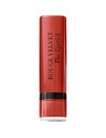 Bourjois Rouge Velvet the Lipstick 05 Brique A Brac Barra de Labios Mate Efecto Terciopelo 6 Ml