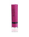 Bourjois Rouge Velvet the Lipstick 03 Hyppink Chic Barra de Labios Mate Rosa Hippy 5.3 Ml
