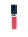 Dior Rouge Forever Liquid Lipstick 760 Forever Glam 6 Ml - Barra de Labios Líquida de Larga Duración en Tono Rosa Intenso