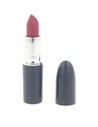 Mac Macximal Silky Matte Lipstick en D For Danger, Barra de Labios Mate Sedosa 3,5 Gr