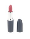 Mac Macximal Silky Matte Lipstick Ring the Alarm 3,5 Gr - Barra de Labios Mate Sedosa en Tono Rojo Intenso