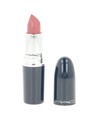 Mac Lustrglass Lipstick Business Casual 3 Gr - Brillo Labial Hidratante en Tono Nude Rosa
