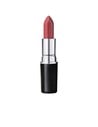 Mac Lustreglass Lipstick See Sheer 3 Gr - Brillo Sheer para Labios en Tono Rosa Natural