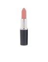 Mac Matte Lipstick Velvet Teddy 3.5 Gr - Labial Mate Clásico en Tono Nude Rosado